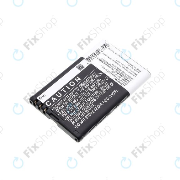 Батерия за Doro Primo 365, 1300mAh, Li-Ion, 3.7V, RCB01, HQ