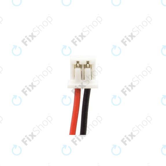 Батерия за Dogtra Receiver, Collar, 210mAh, Ni-MH, 3.6V, BP20R, HQ