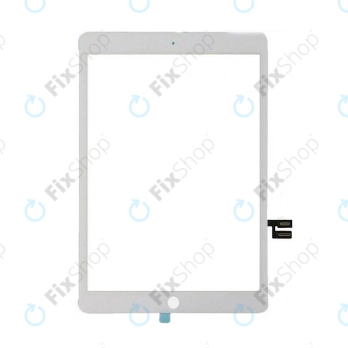 Тъчскрийн за iPad (9th Gen 2021), White