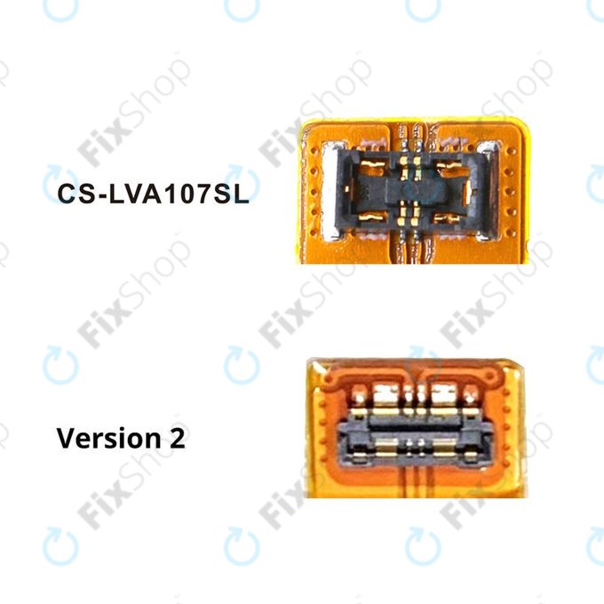 Батерия за Lenovo Tab 2, Lenovo Tab 4, Lenovo TB2, 7000mAh, Li-Pol, 3.8V, L14D2P31, HQ