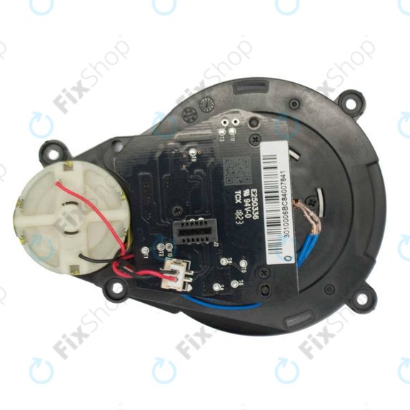 Сензорен модул LiDAR за Roborock Q7, S4, S5, S6, S7, Black