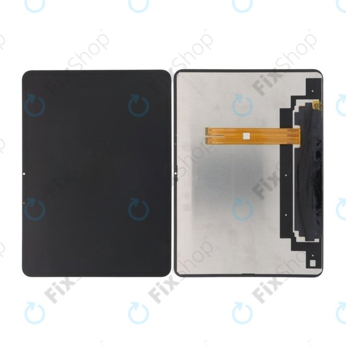 LCD дисплей за OnePlus Pad 2, Тъчскрийн без рамка, TFT