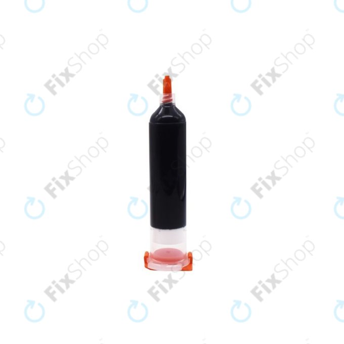 Структурно лепило за задно стъкло, капаци и рамки, E-Fixit Black-8