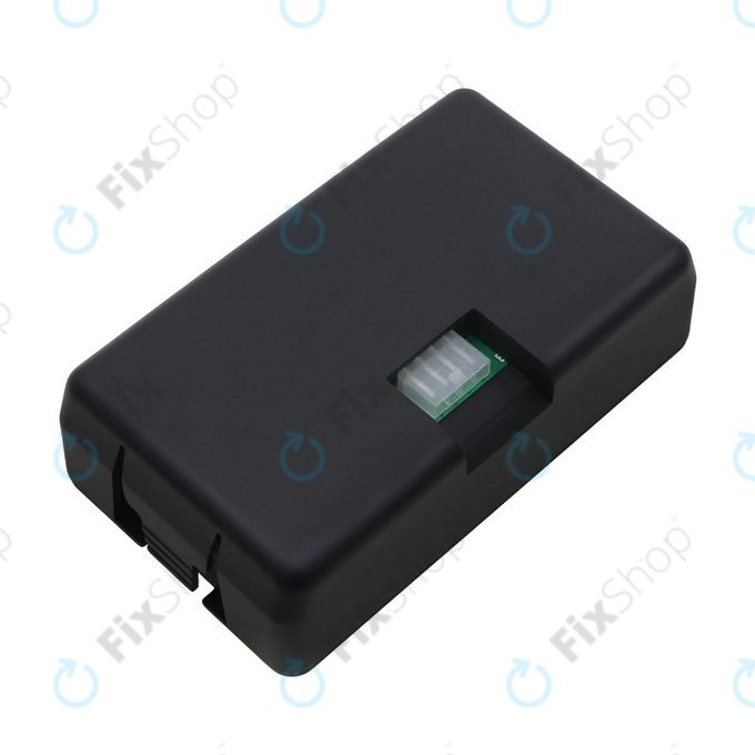 Батерия за Flymo Easilife 800, Gardena Sileno Life 1250, Husqvarna Automower 520, 2500mAh, Li-Ion, 18V, 593 24 72-01, HQ