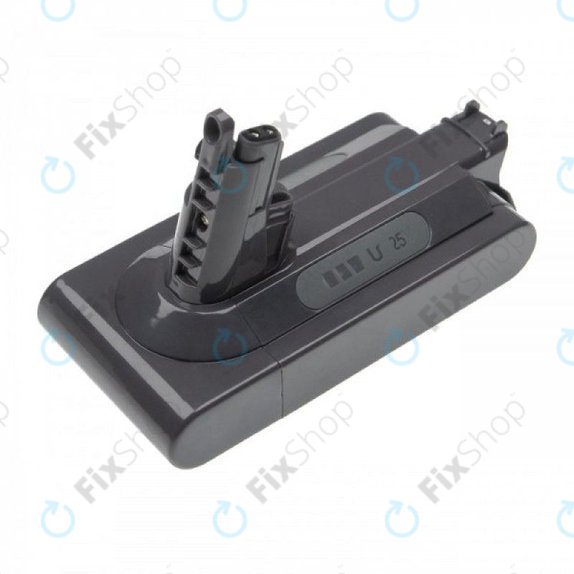 Батерия за Dyson V10, 969352-02, SV12, 206340, Li-Ion 25.2V 2000mAh