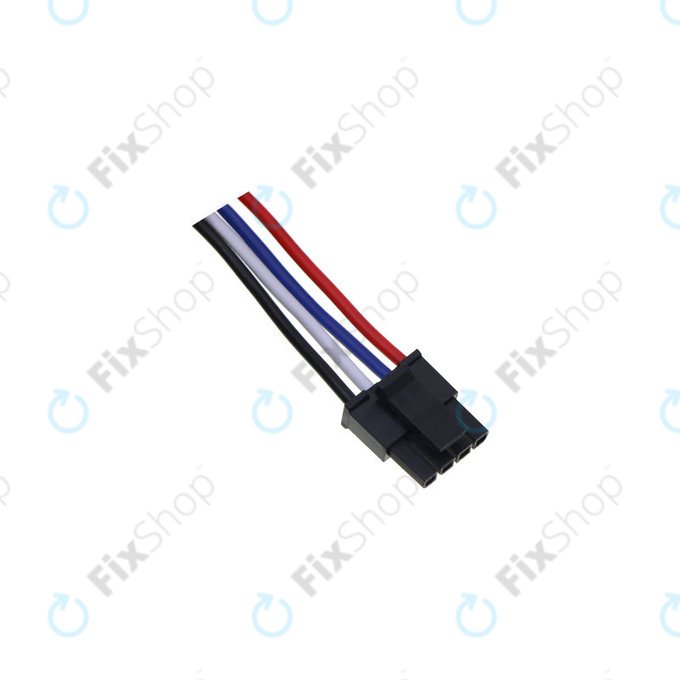 Батерия за Eufy Robovac L70 Hybrid, 5200mAh, Li-Ion, 14.4V, D080-4S2P, HQ