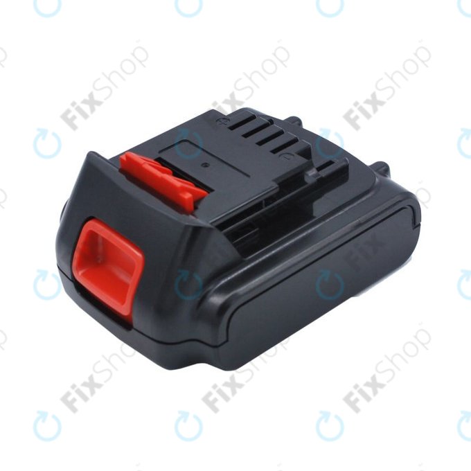 Батерия за Black & Decker ASL146BT12A, LBXR16, SSL20SB, 1500mAh, Li-Ion, 14.4V, BL1114, HQ