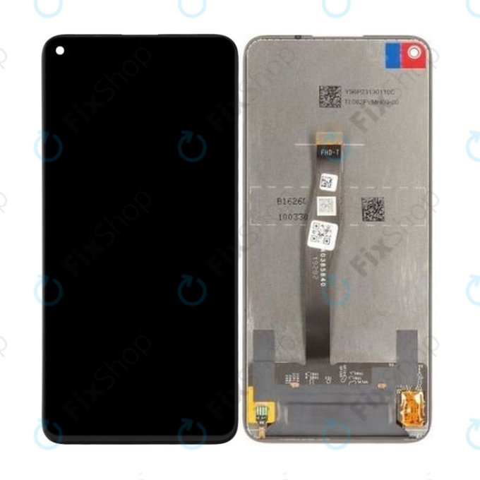 Дисплей OLED за Huawei Honor 20 Pro, Тъчскрийн без рамка
