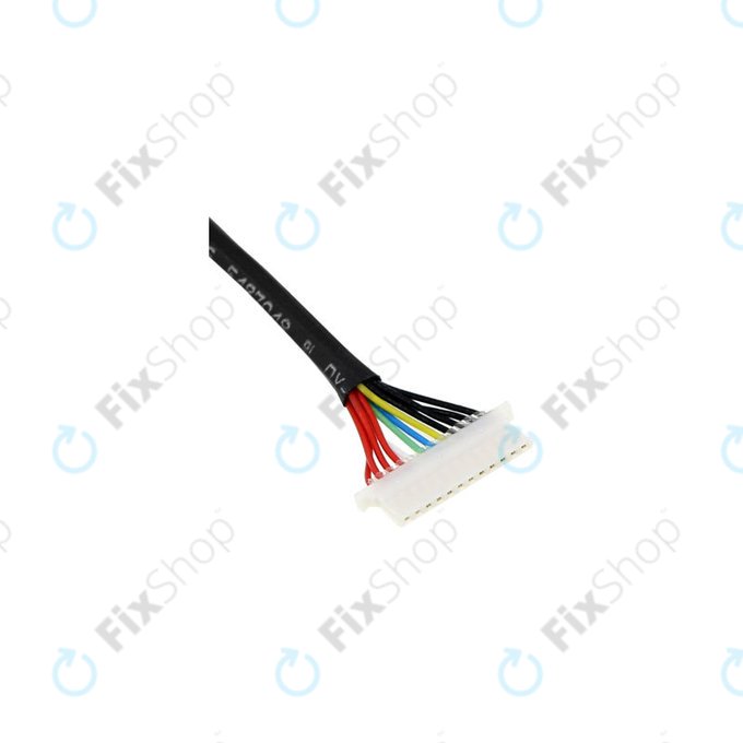 Батерия за HP Pavilion Gaming 15,16, Spectre X360 15, 4500mAh, Li-Pol, 11.55V, 3ICP6/60/72, HQ
