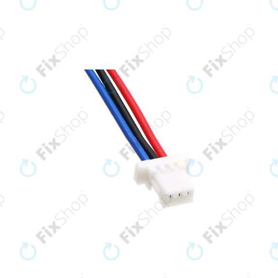 Батерия за Garmin Nüvi 1300, 1350, 1370, 1390, 1490, 1250mAh, Li-Pol, 3.7V, 361-00019-16, HQ