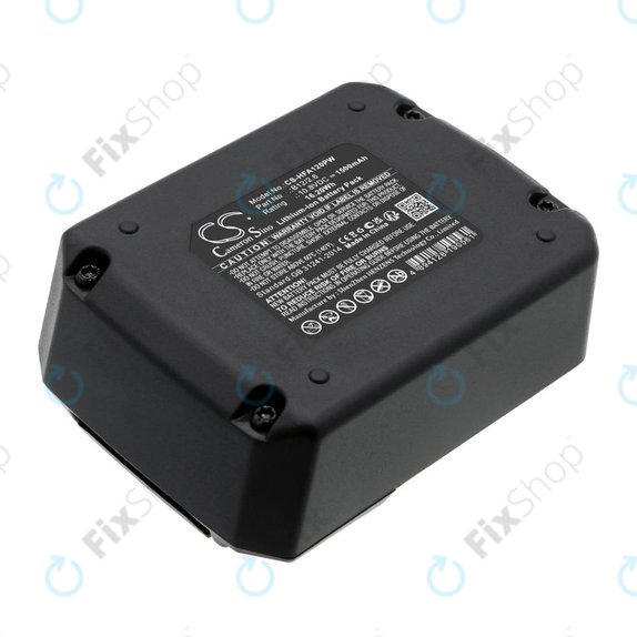 Батерия за Hilti PR 2-HS A12, 1500mAh, Li-Ion, 10.8V, B12/2.6, B12/4.0, 2077977, HQ