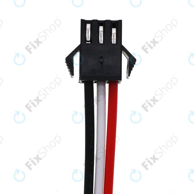 Батерия за Hantek DSO-1062B, DSO-1202B, DSO-1202S, 4500mAh, Li-Pol, 7.4V, PL727076, HQ