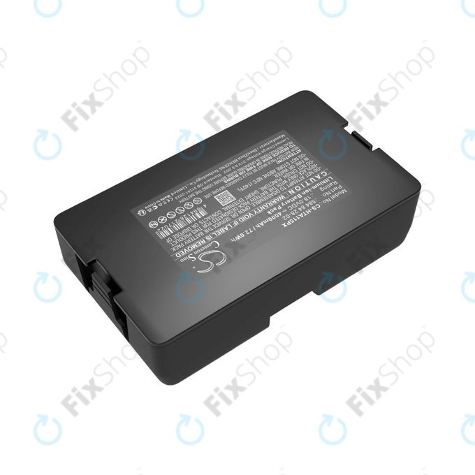 Батерия за Flymo Easilife 200, Gardena Automower 310, Husqvarna Automower 315X, 4000mAh, Li-Ion, 18.0V, 584 84 28-02, HQ