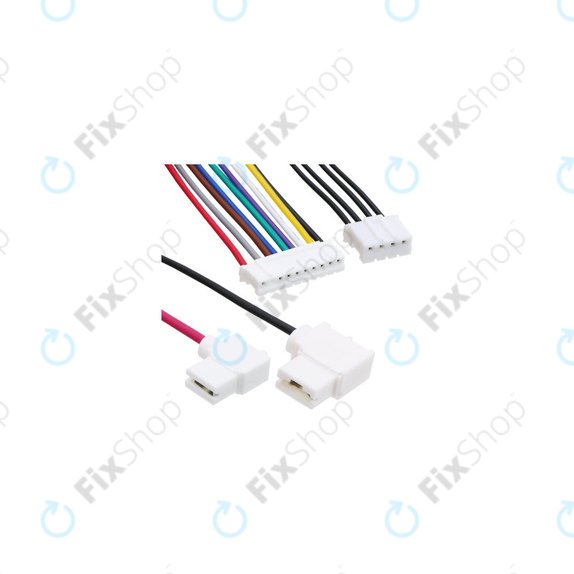 Батерия за AEG CX8-2, Electrolux CX8 2, EUP8GREEN, EUP84 EUP86, 2000mAh, Li-Ion, 33.3V, 140112530260, HQ