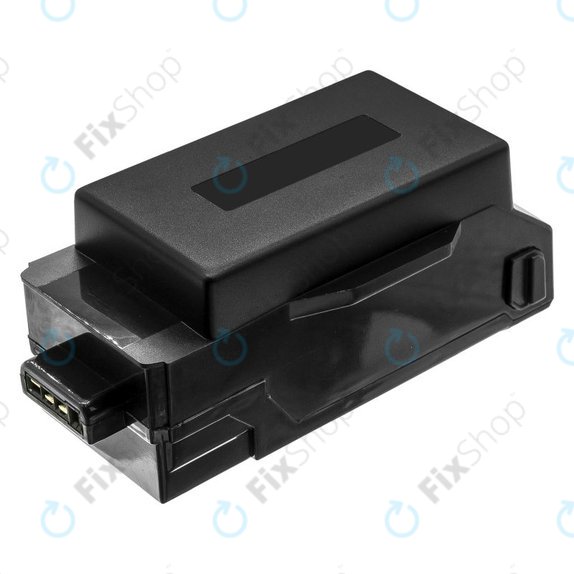 Батерия за Yuneec Mantis G, Q, 3900mAh, Li-Pol, 11.4V, YUNB3S2800, HQ