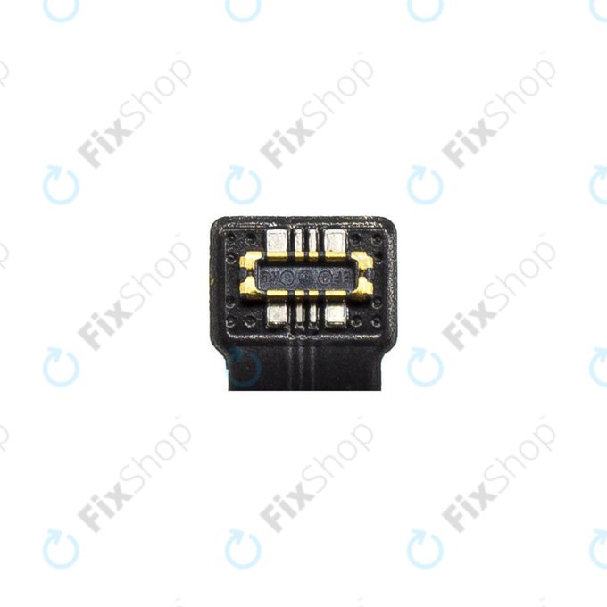 Батерия за Xiaomi Redmi Note 9 Pro, 4850mAh, Li-Pol, 3.85 V, BN53, HQ