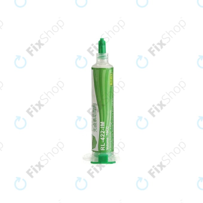 Спойка паста (10ml), Relife RL-422-IM