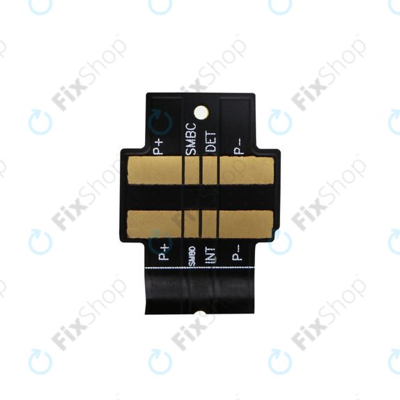 Батерия за Microsoft Surface Pro 4, 5050mAh, Li-Pol, 7.5V, DYNR01, HQ