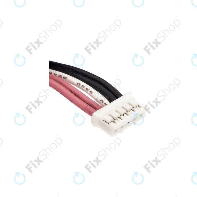 Батерия за Ingenico Apos A8, 2600mAh, Li-Ion, 7.4V, LD18650D, HQ