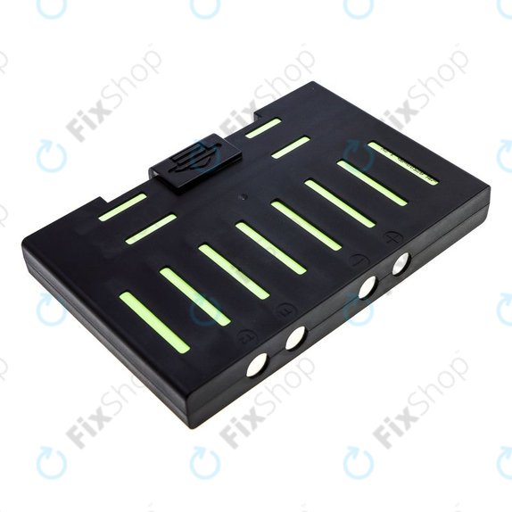 Батерия за Proscenic 902 Nono, Pro Coco, Robojet Air, 2500mAh, Ni-MH, 14.4V, E718074, HQ