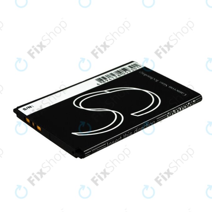 Батерия за Sony Ericsson Kumquat, ST25, ST25i, Xperia U, 1000mAh, Li-Ion, 3.7V, BA600, HQ