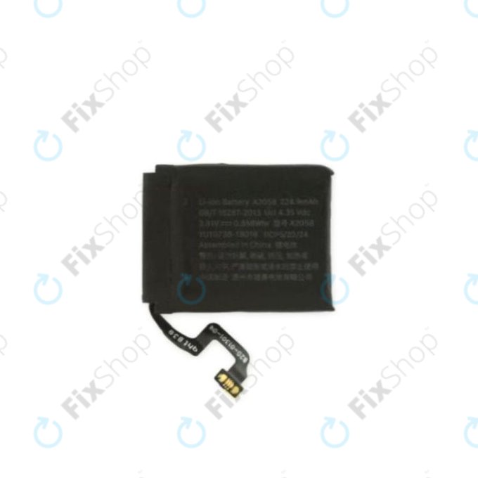 Батерия за Apple Watch 4 40mm, 225mAh, Refurbished
