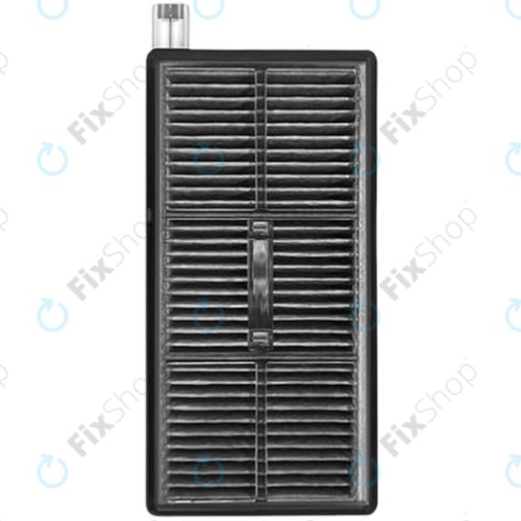 Комплект резервни части за Dreame Aqua 10, 10 Ultra (2 чифта основни четки, 4x Филтър, 4x Странична четка)