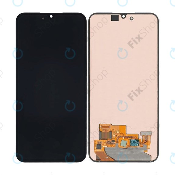 дисплей за Samsung A34 5G A346B, Тъчскрийн без рамка, TFT