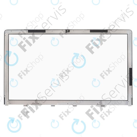 Предно стъкло за Apple iMac 27" A1312 (късна 2009 – средата на 2010)