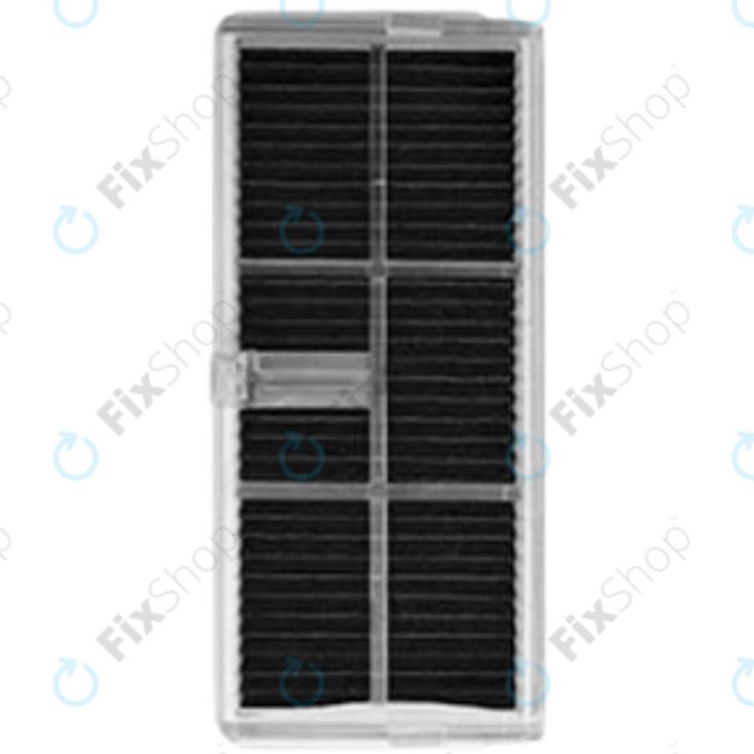 Комплект резервни части за Xiaomi Dreame Mova E30 Ultra (2x Основна четка, 4x Филтър, 4x Странична четка, 8x Моп кърпа, 4x Торба за прах)