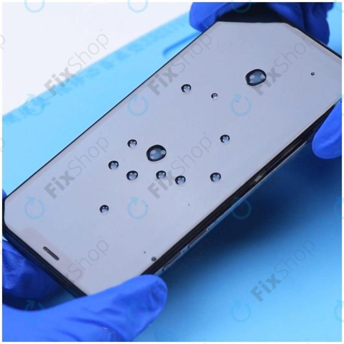 Олеофобно покритие (300 г), Refox AFC-100