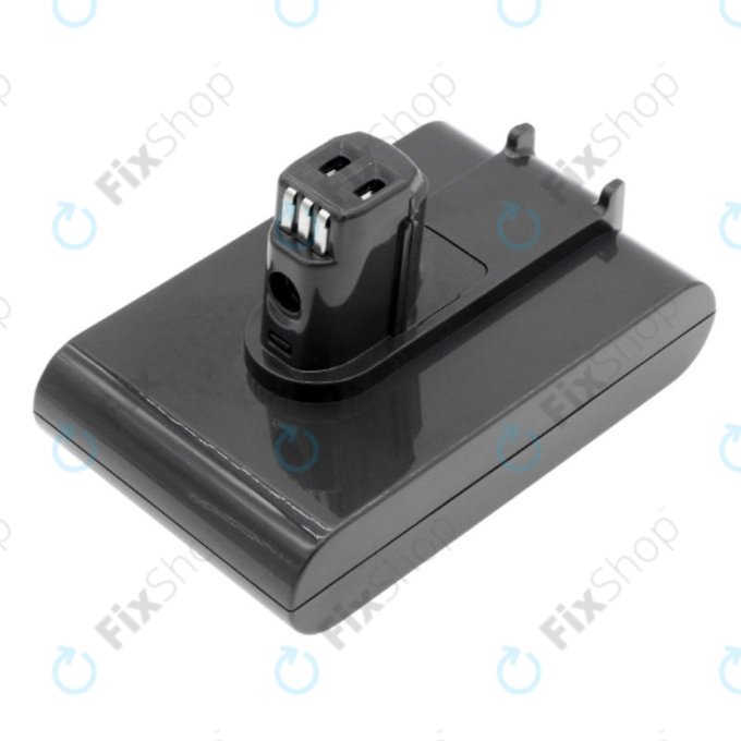 Батерия за Dyson DC30, DC35, 17083-4810, 17183-01-03, 917083-02, 14.8V, 1500mAh, HQ