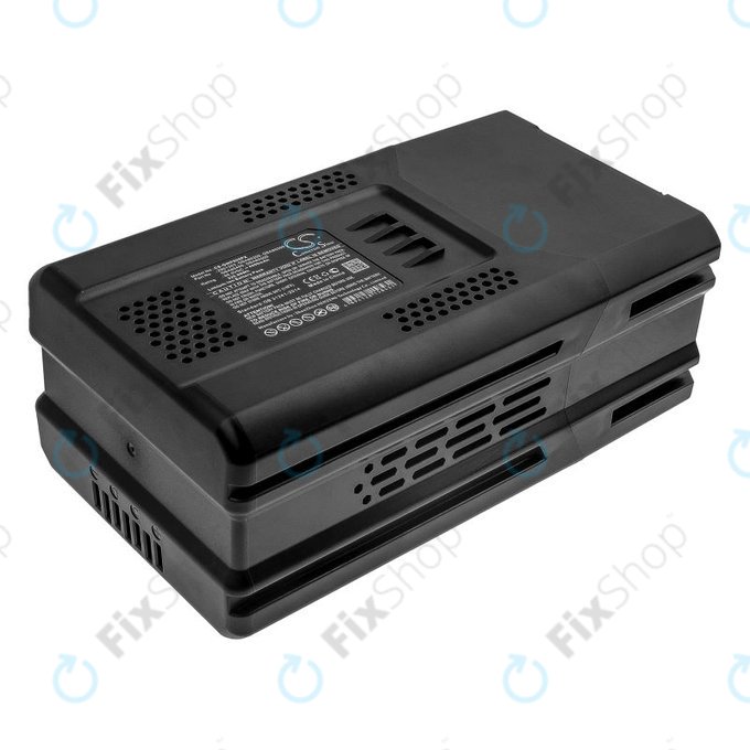 Батерия за Greenworks Pro 80V GCS80420, GBL80320, 4000mAh, Li-Ion, 80V, G80B4, HQ