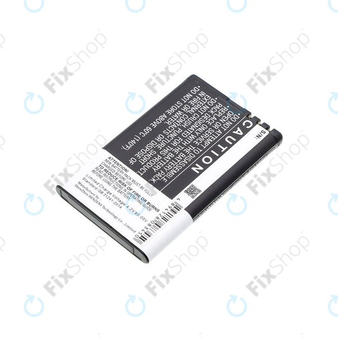 Батерия за Doro Primo 365, 1300mAh, Li-Ion, 3.7V, RCB01, HQ