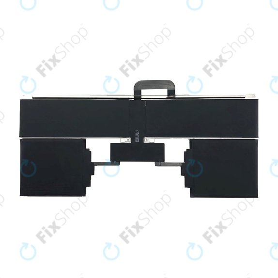 Батерия за MacBook Air 13" M2 A2681 (2022), A2669, 4561mAh