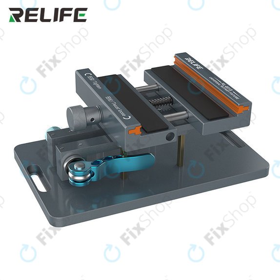 Универсален държач за ремонт на телефони, Relife RL-601S