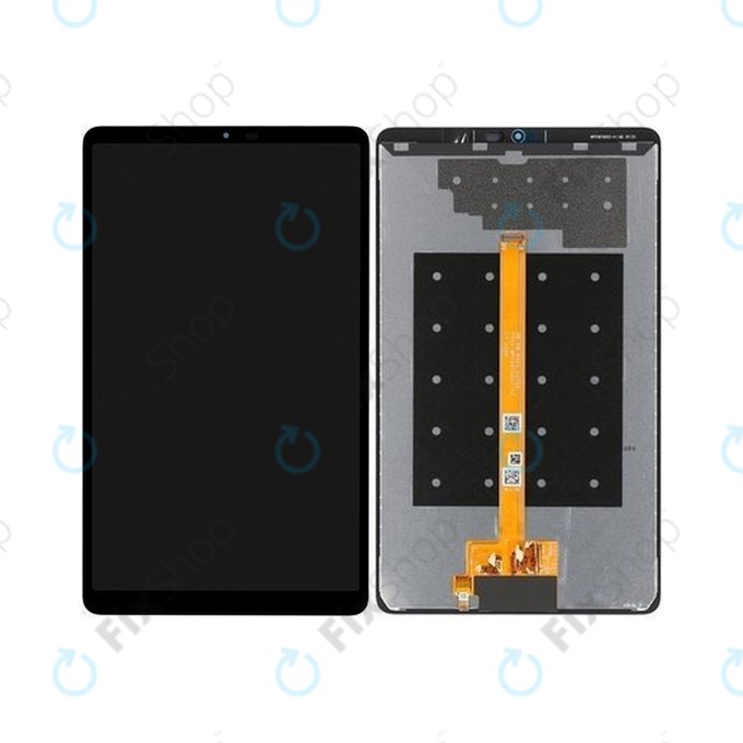 Дисплей за Samsung Galaxy Tab A9 8.7 X110, X115, Тъчскрийн без рамка, GH81-24180A Genuine Service Pack