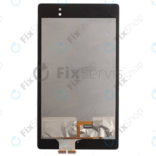 дисплей за Asus Google Nexus 7 II (2013), Тъчскрийн без рамка, TFT