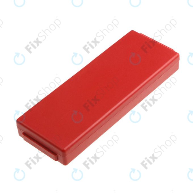 Батерия за HBC Radiomatic Spectrum, 2000mAh, Ni-MH, 6V, BA214061, HQ