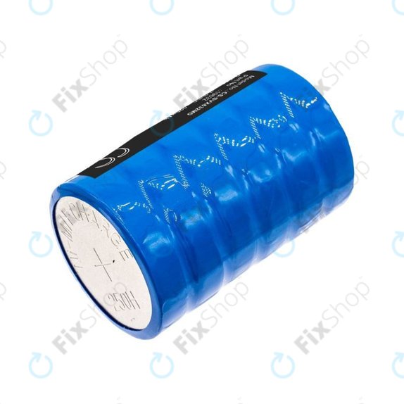 Батерия за Servox Digital XI Speech, Servox Speech, 230mAh, Ni-MH, 7.2V, 19632, HQ