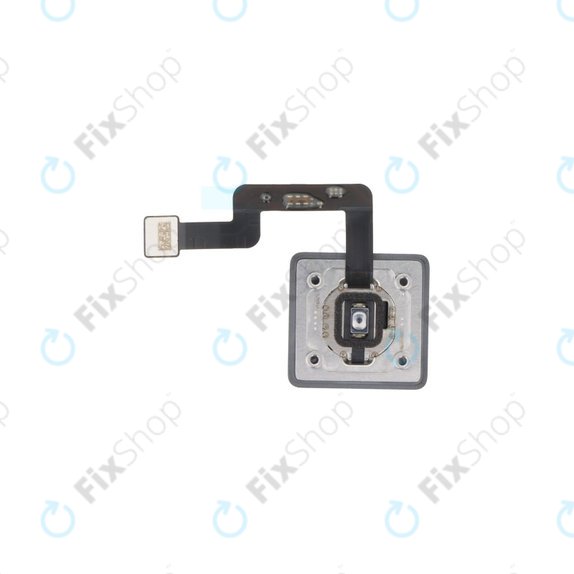 Бутон за включване c флекс кабел за Apple Macbook Air 13" M2 A2681, Air M3 13" A3113