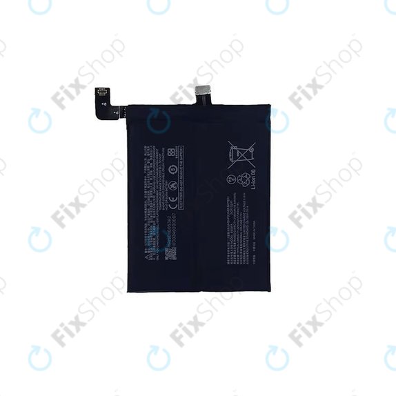 Батерия за Xiaomi Black Shark 4, 4S, BS08FA, 4500mAh