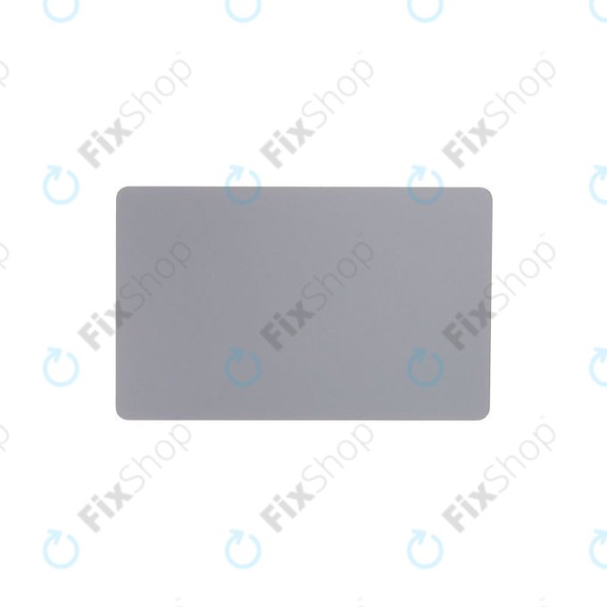 Пълен тракпад за MacBook Pro 13", A2338 (2020), Space Gray, 661-27532, Genuine Apple