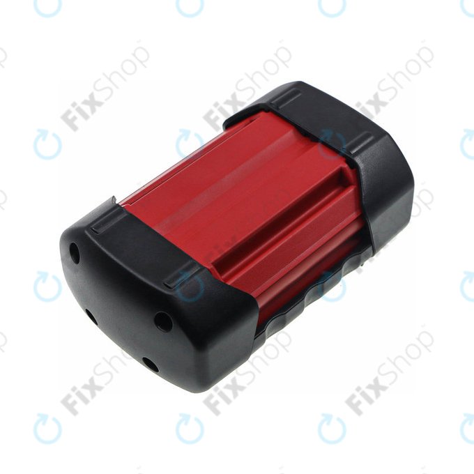 Батерия за Bosch Rotak 32li, 37li, 43li, Easyrotak 36-550, 5000mAh, Li-Ion, 36V, 2 607 336 173, HQ
