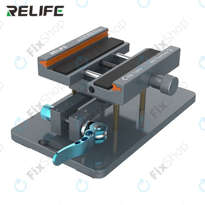 Универсален държач за ремонт на телефони, Relife RL-601S