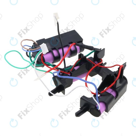 Батерия за AEG 900, AG, CX7, BP, DB, EER, ZB-series, 140026702013, 140055192532, 140112523026, 140134299050, 4055420998, 6.01.52.06-0, Li-Ion 14.4V 2500mAh, HQ