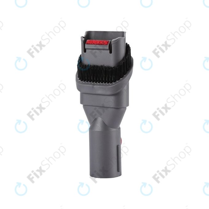 Допълнителни накрайници, комплект 6бр., за Dyson V-series, Outsize