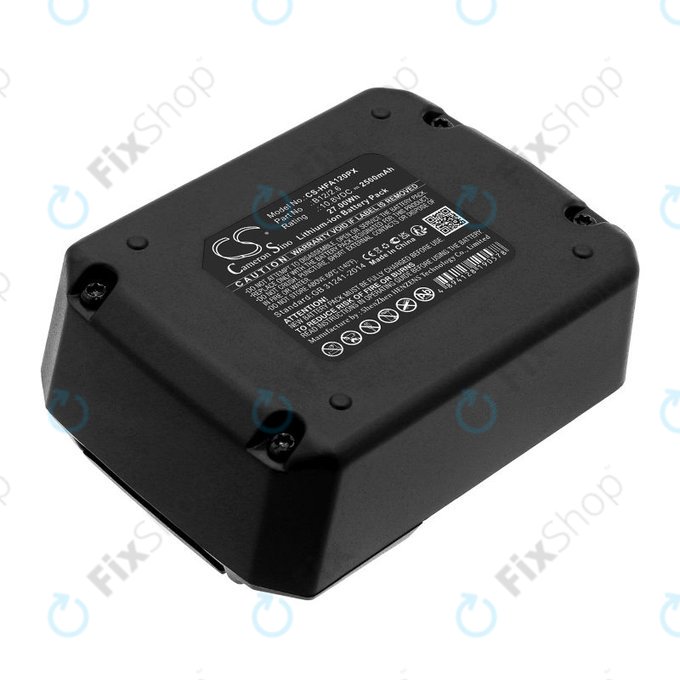 Батерия за Hilti SFD 2-A12, PR 30-HVSG A12, 2500mAh, Li-Ion, 10.8V, 2077977, B12/2.6, B12/4.0, HQ