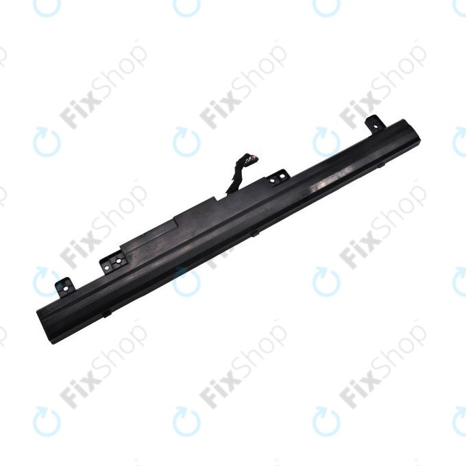 Батерия за Lenovo Flex 2 14, 15, 4400mAh, Li-Ion, 7.4V, L13M4A61, HQ