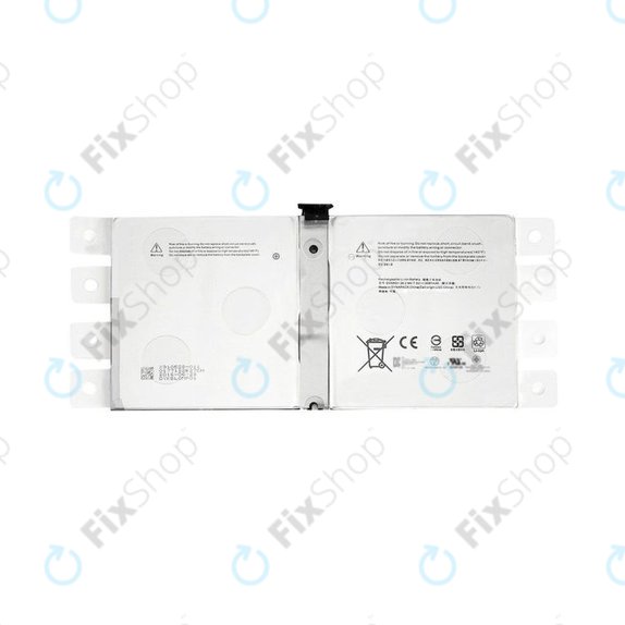 Батерия за Microsoft Surface Pro 4, G3HTA027H, DYNR01, 5087mAh